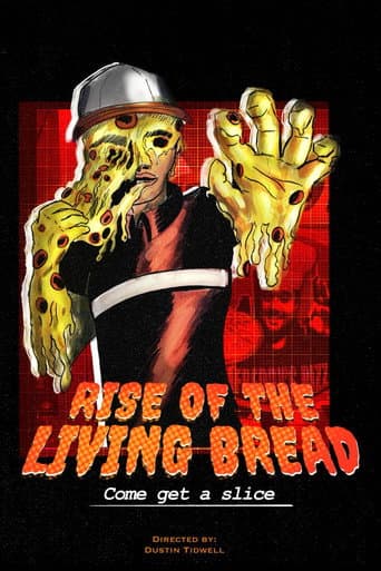 Rise of the Living Bread