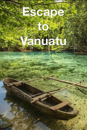 Escape to Vanuatu