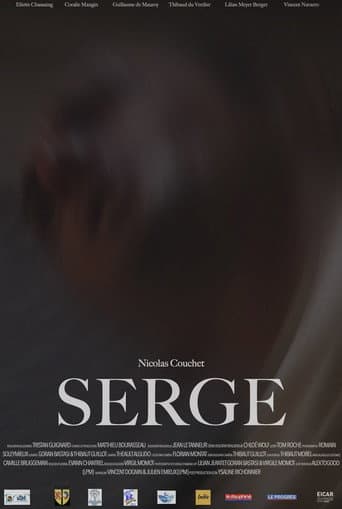 Serge
