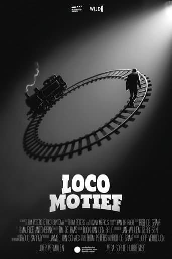 LOCO MOTIEF