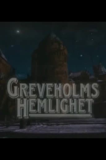Greveholm's Secret