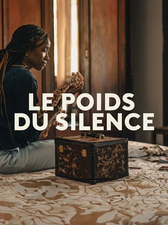 Le poids du silence