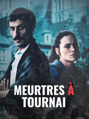 Meurtres à Tournai