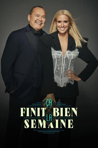 Ça finit bien la semaine