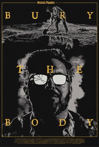 Bury the Body