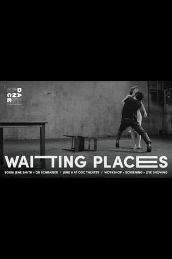 Waiting Places