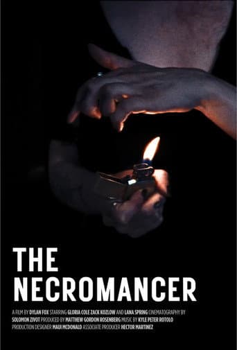 The Necromancer