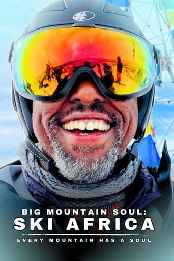 Big Mountain Soul: Ski Africa