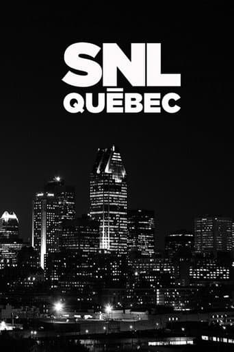 SNL Québec