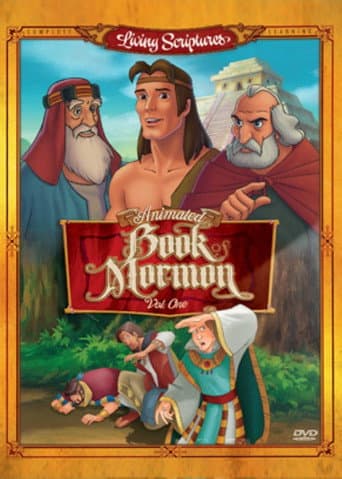 The Animated Stories from the Book of Mormon