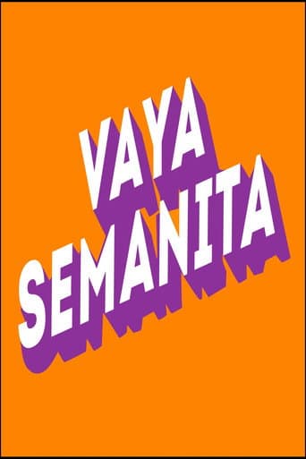 Vaya Semanita EITB