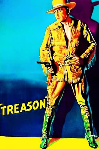 Treason