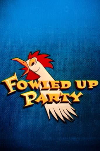 Fowled-Up Party