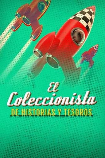 El Coleccionista de Historias y Tesoros