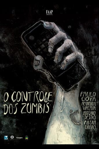 The Zombie's Control