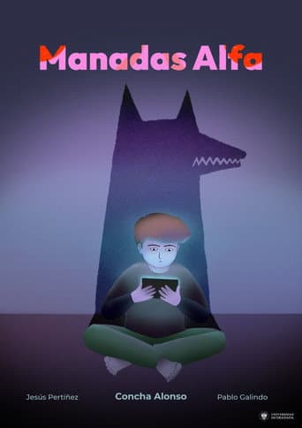 Manadas Alfa: de niños a lobos