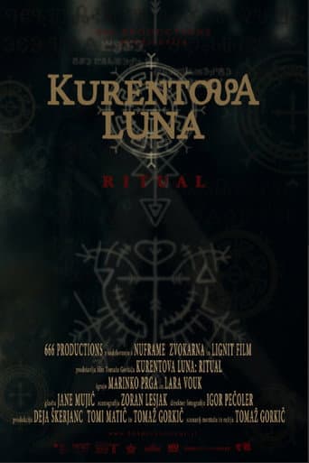 The Moon of the Kurent: The Ritual