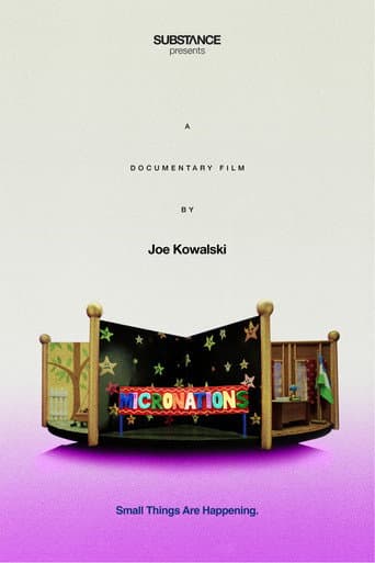 Micronations