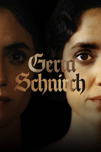 Gerta Schnirch