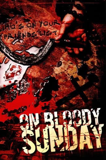 On Bloody Sunday