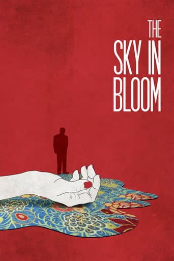 The Sky in Bloom