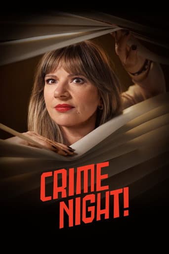 Crime Night!