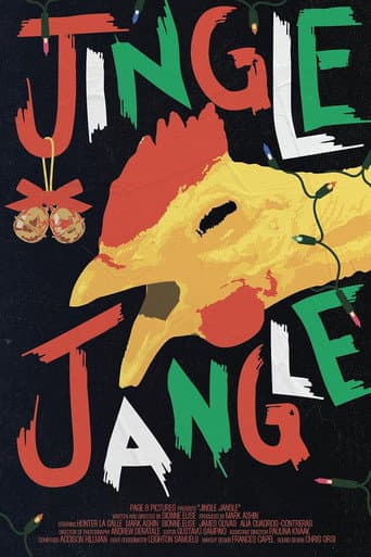 Jingle Jangle