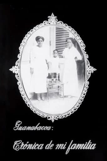 Guanabacoa: Chronicle of My Family