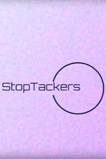 StopTrackers - First Reveal