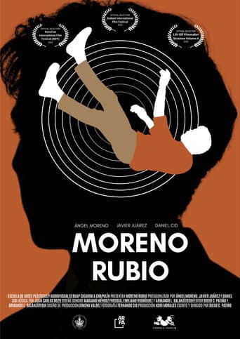 Moreno Rubio