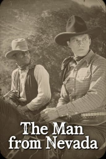 The Man from Nevada