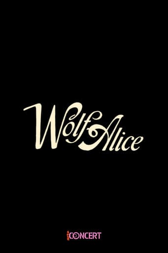 Wolf Alice - ARTE Concert Festival 2022