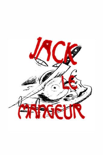 JACK LE MANGEUR