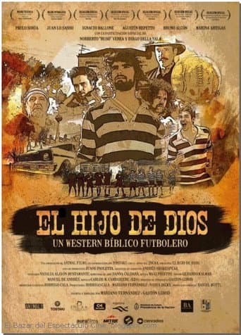 El hijo de Dios