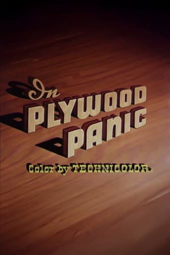 Plywood Panic
