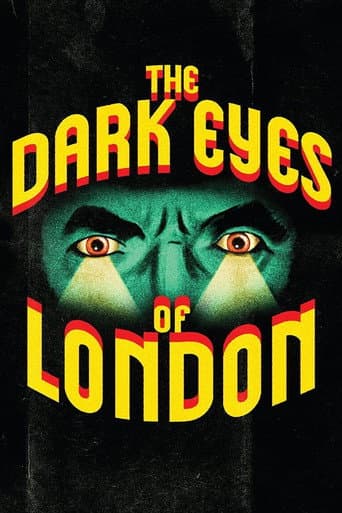 The Dark Eyes of London
