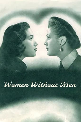 Women Without Men