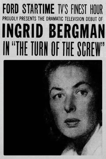 The Turn of the Screw