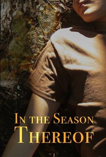 In The Season Thereof