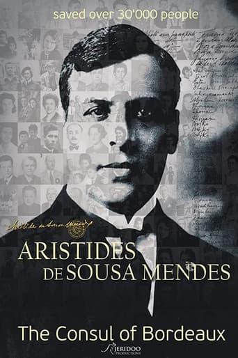 The Consul Of Bordeaux
