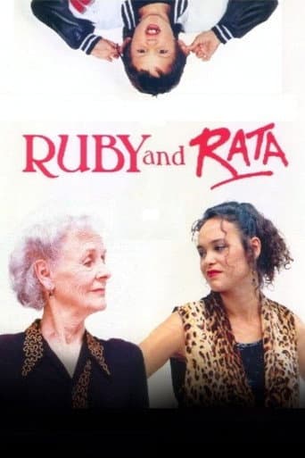 Ruby and Rata