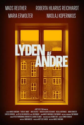 Lyden af Andre