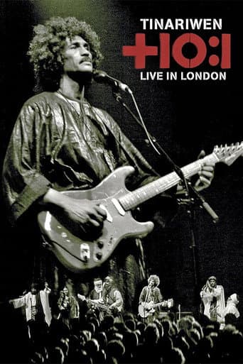 Tinariwen - Live in London