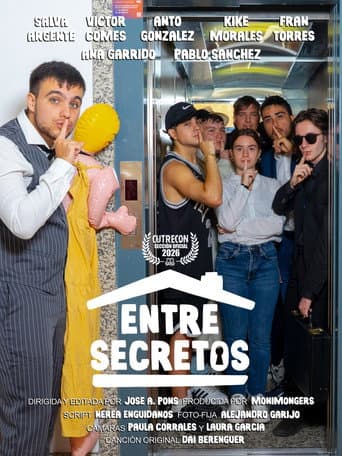 Entre secretos