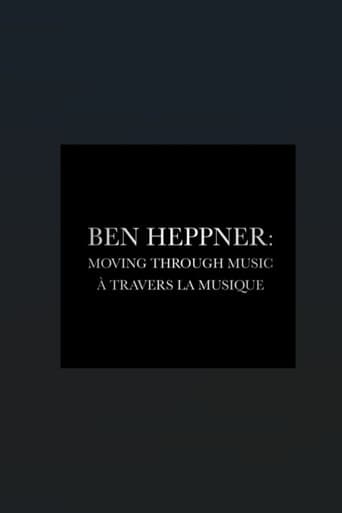 Ben Heppner: Moving Through Music