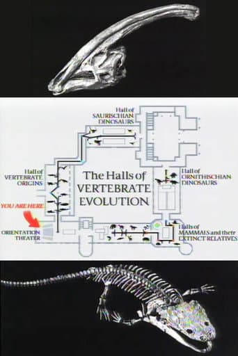 The Halls of Vertebrate Evolution