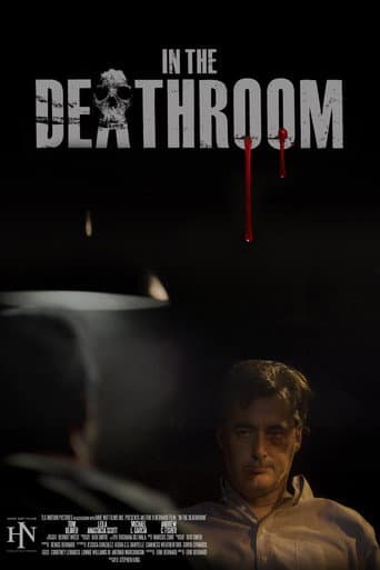 In the Deathroom