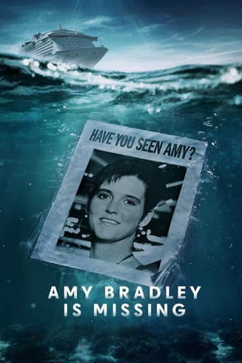 Amy Bradley Is Missing