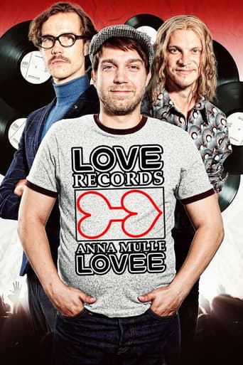 Love Records