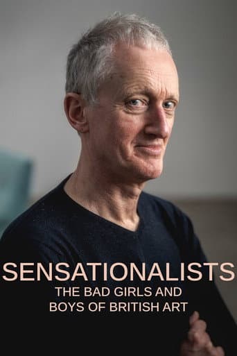 Sensationalists: The Bad Girls and Boys of British Art